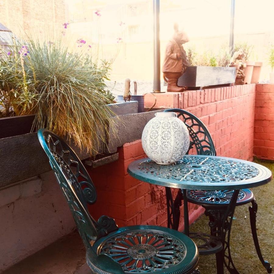 The Camden Hideout Apartamento Londres