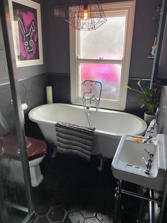The Camden Hideout Apartamento *