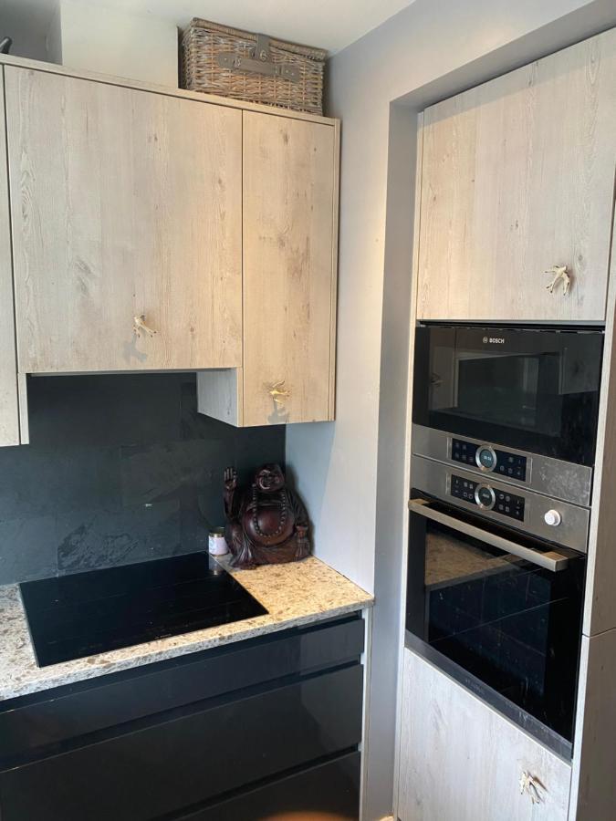 Luxury 2 Bedroom Flat Heart Of Camden Apartment London
